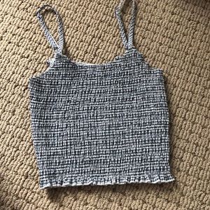 Brandy Melville tank top